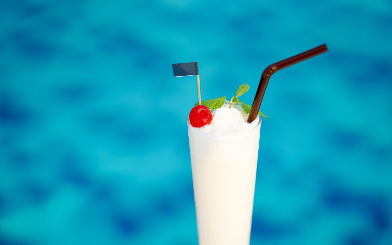 The Pool Bar