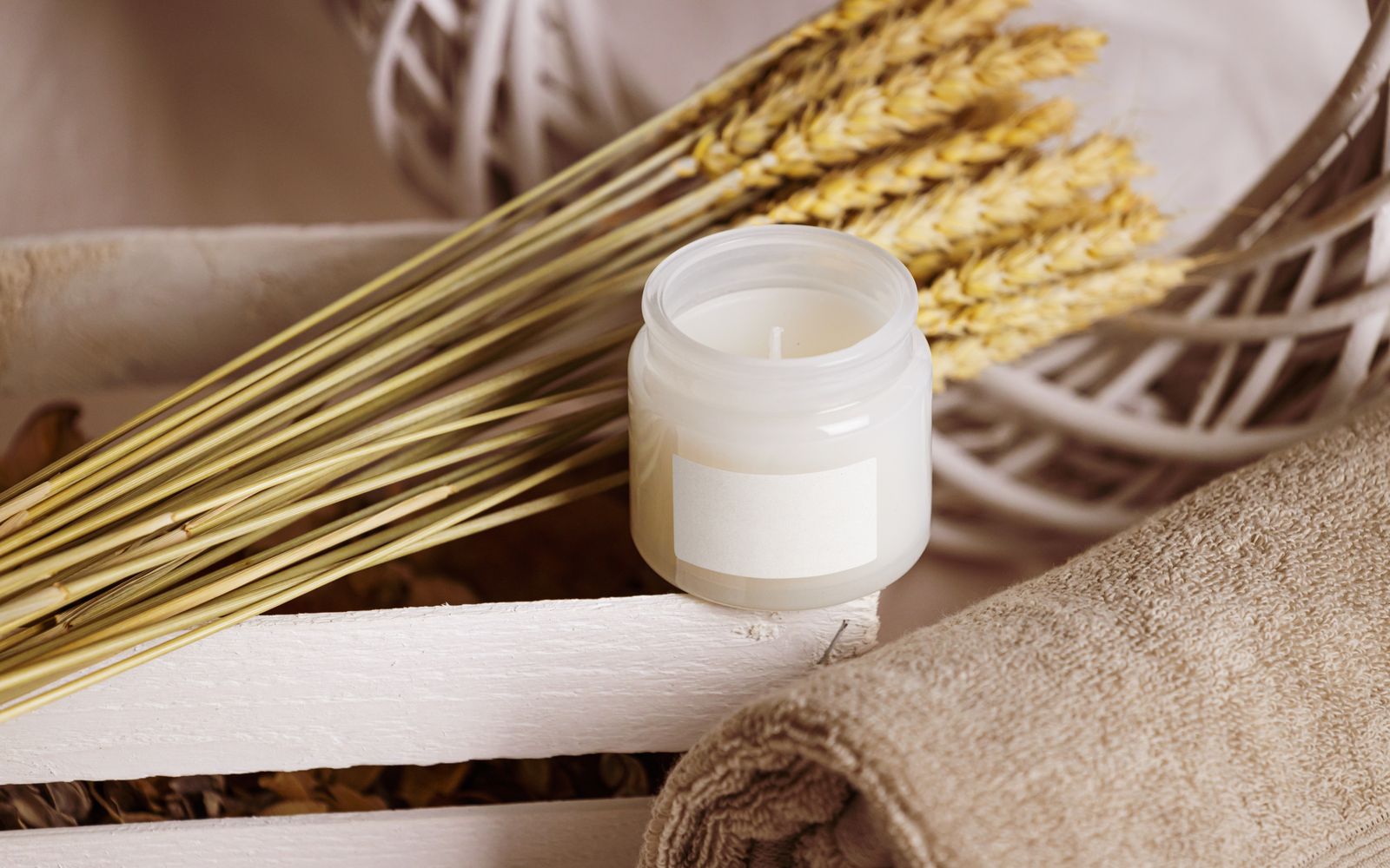 5 spa rituals for a full reset