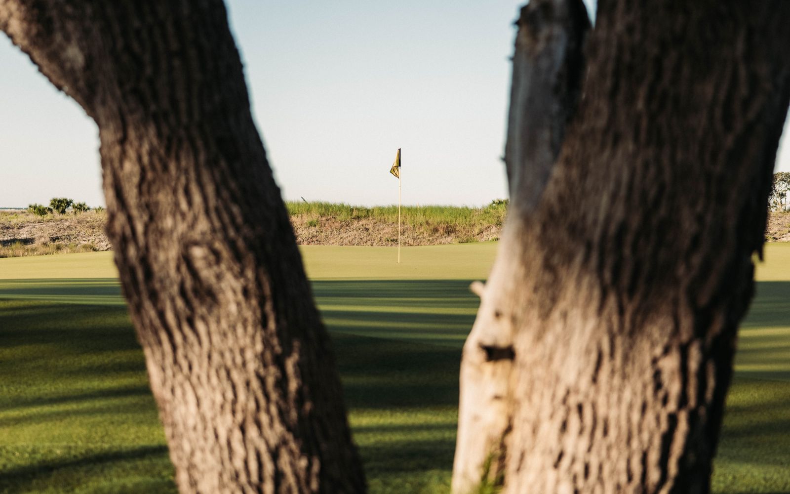 Golf at Cypress Point