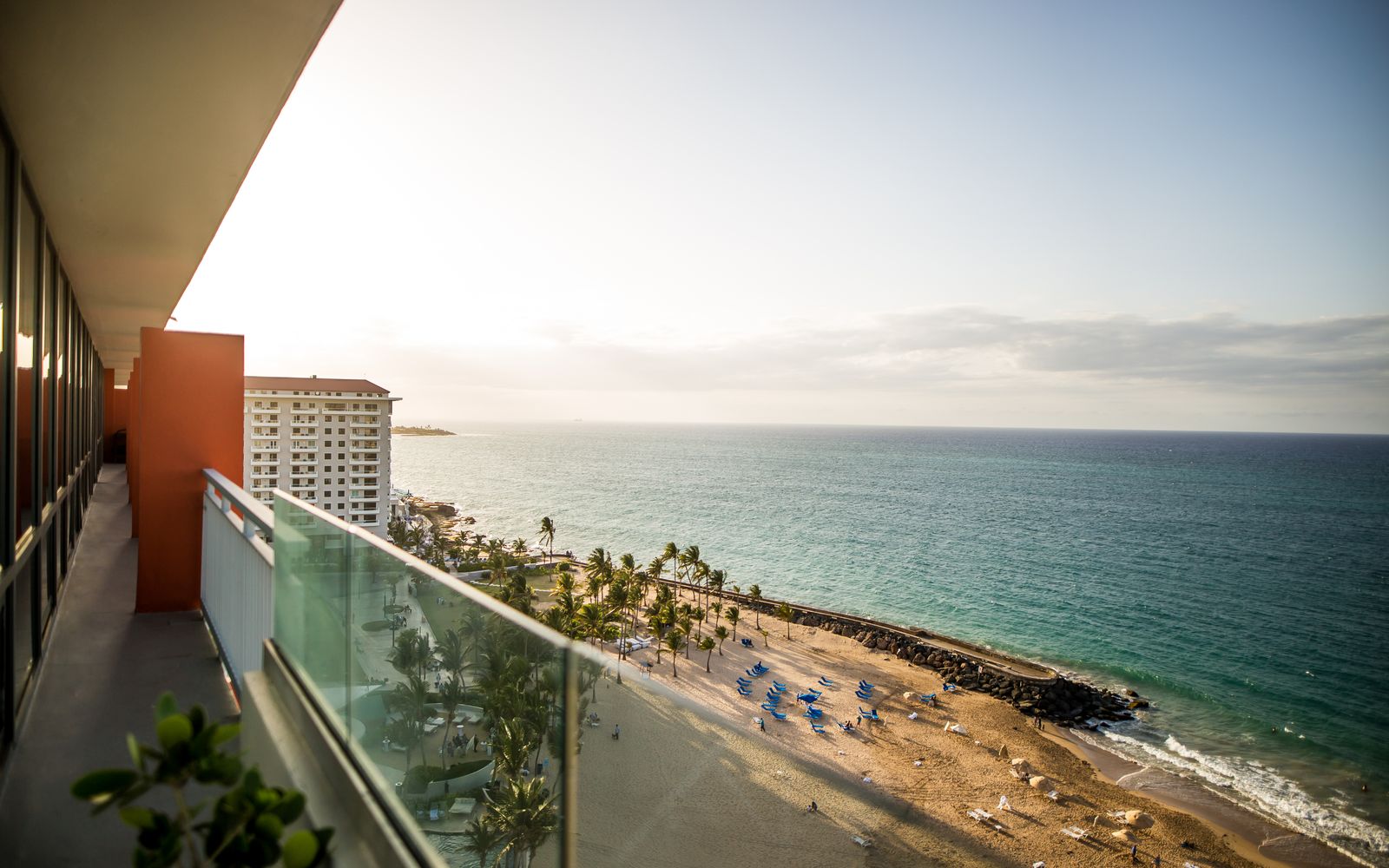 Penthouse Suite